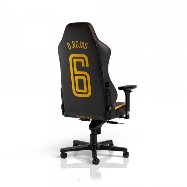 noblechairs HERO Far Cry 6 Special Edition